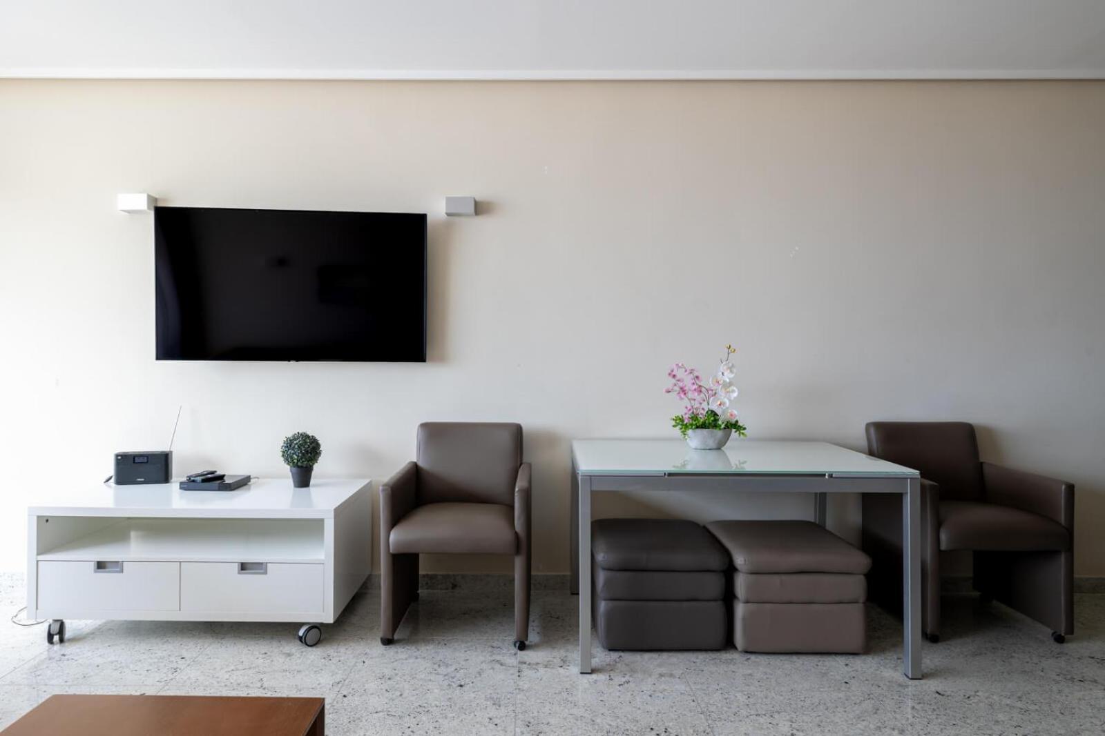 "O'Seacooking" - Modern Apartment With Seaview T58 Oostende Exteriör bild
